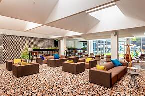 SemaraH Hotel Lielupe SPA & Conferences