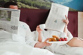 SemaraH Hotel Lielupe SPA & Conferences