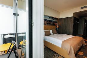 SemaraH Hotel Lielupe SPA & Conferences