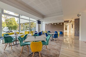 SemaraH Hotel Lielupe SPA & Conferences