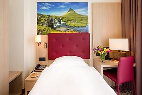 SemaraH Hotel Lielupe SPA & Conferences