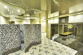 SemaraH Hotel Lielupe SPA & Conferences