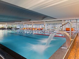 SemaraH Hotel Lielupe SPA & Conferences