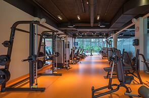 SemaraH Hotel Lielupe SPA & Conferences