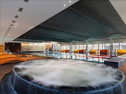 SemaraH Hotel Lielupe SPA & Conferences