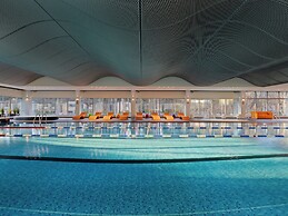 SemaraH Hotel Lielupe SPA & Conferences