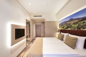 SemaraH Hotel Lielupe SPA & Conferences