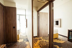 SemaraH Hotel Lielupe SPA & Conferences