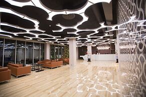 SemaraH Hotel Lielupe SPA & Conferences