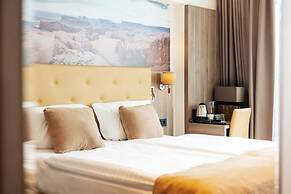 SemaraH Hotel Lielupe SPA & Conferences