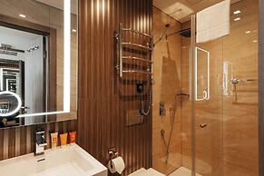 SemaraH Hotel Lielupe SPA & Conferences
