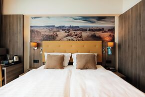 SemaraH Hotel Lielupe SPA & Conferences