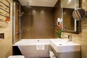 SemaraH Hotel Lielupe SPA & Conferences