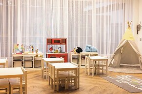 SemaraH Hotel Lielupe SPA & Conferences