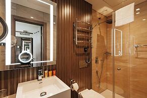 SemaraH Hotel Lielupe SPA & Conferences