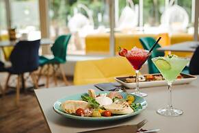 SemaraH Hotel Lielupe SPA & Conferences