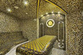 SemaraH Hotel Lielupe SPA & Conferences
