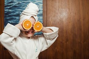 SemaraH Hotel Lielupe SPA & Conferences