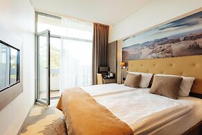 SemaraH Hotel Lielupe SPA & Conferences