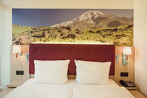 SemaraH Hotel Lielupe SPA & Conferences