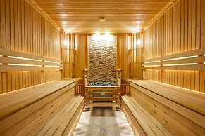 SemaraH Hotel Lielupe SPA & Conferences