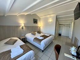 Hôtel les Arcades