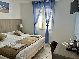 Hôtel les Arcades