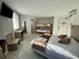 Hôtel les Arcades