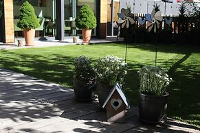 Hotel Welschen Zermatt