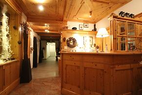 Hotel Welschen Zermatt