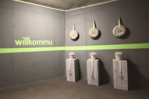 Hotel Welschen Zermatt