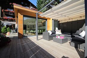 Hotel Welschen Zermatt