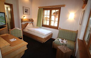 Hotel Welschen Zermatt