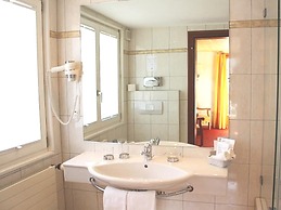 Hotel Welschen Zermatt