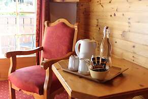 Hotel Welschen Zermatt