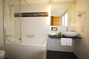 Hotel Welschen Zermatt