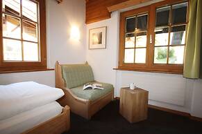 Hotel Welschen Zermatt