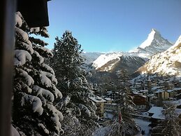Hotel Welschen Zermatt