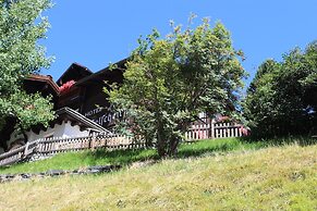 Hotel Welschen Zermatt