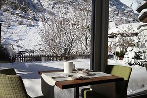 Hotel Welschen Zermatt