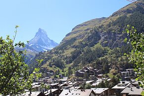 Hotel Welschen Zermatt