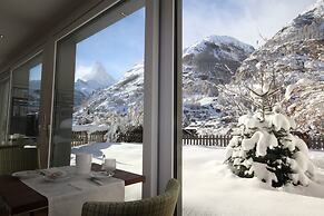 Hotel Welschen Zermatt