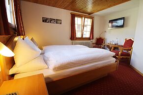 Hotel Welschen Zermatt