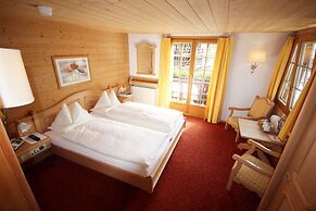 Hotel Welschen Zermatt