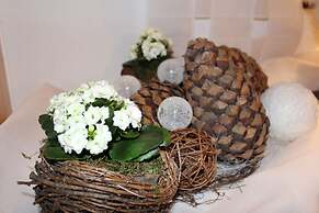 Hotel Welschen Zermatt