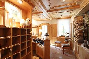 Hotel Welschen Zermatt