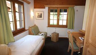 Hotel Welschen Zermatt