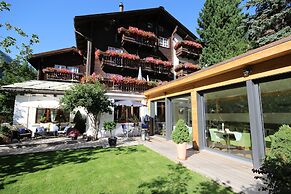 Hotel Welschen Zermatt
