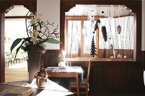 Hotel Welschen Zermatt