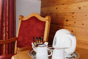 Hotel Welschen Zermatt